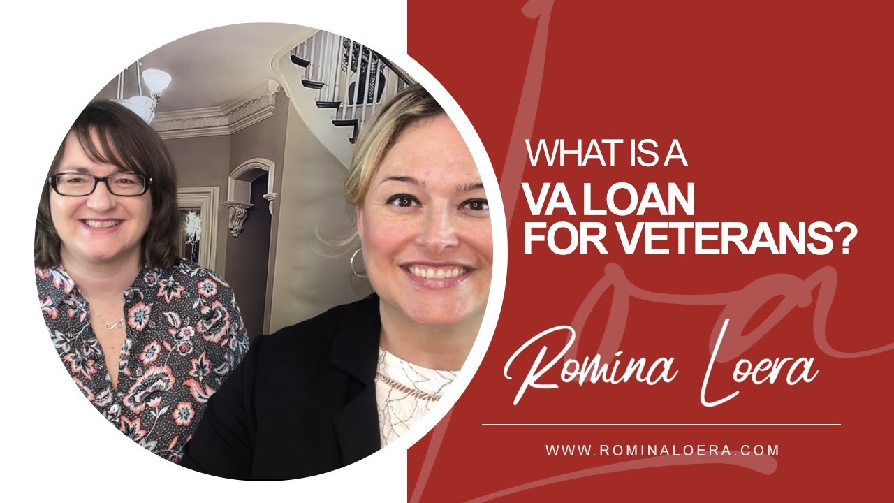 What Is a VA Loan For Veterans?