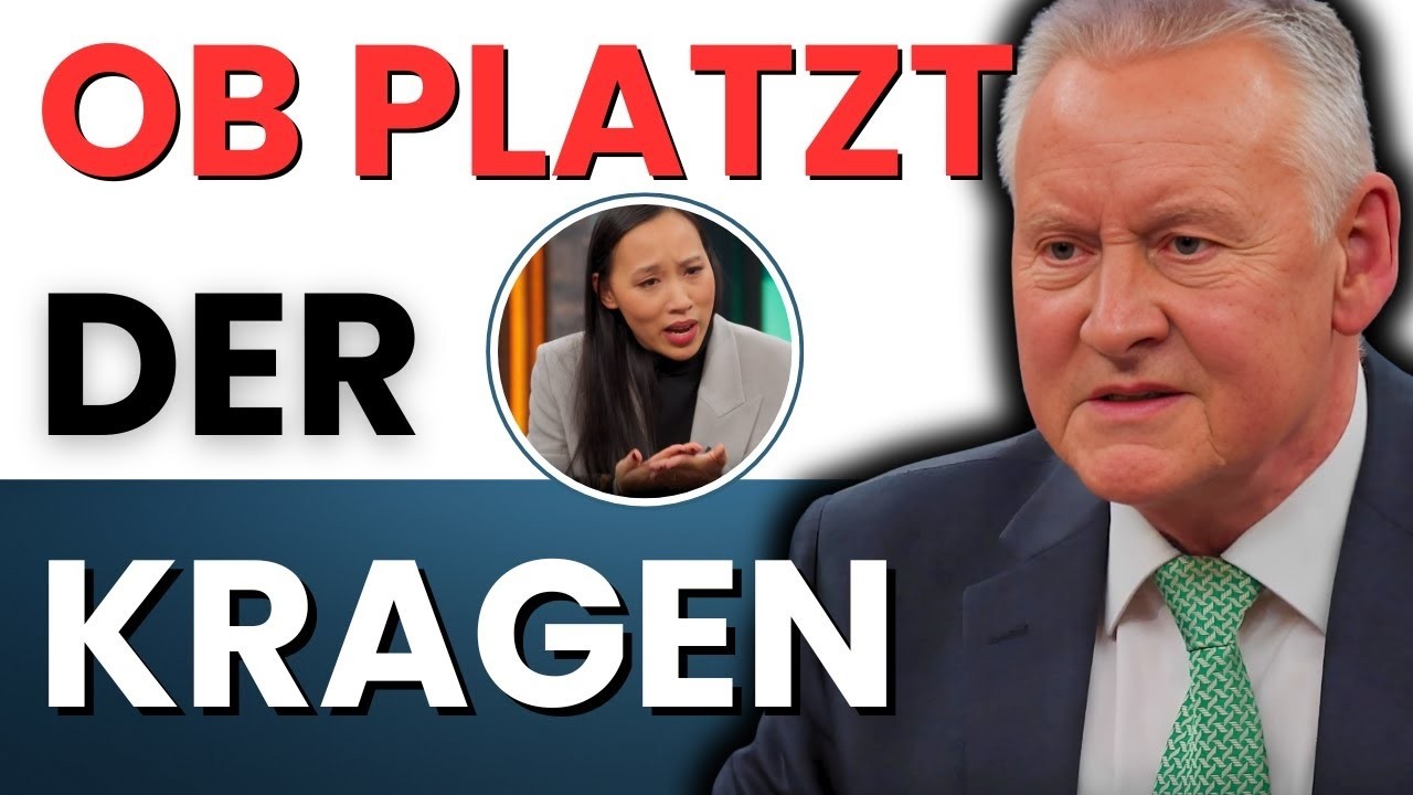 😱 Sie kapiert es einfach nicht! Noch mehr 