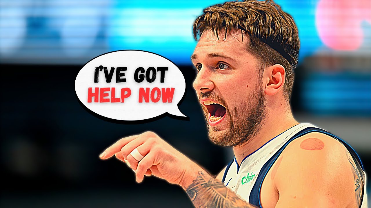 This Is Not The Same Dallas Mavericks