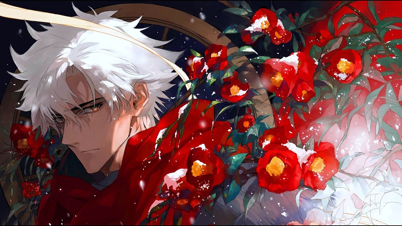 Fate/Grand Order NA - EMIYA's Interlude || Assassin