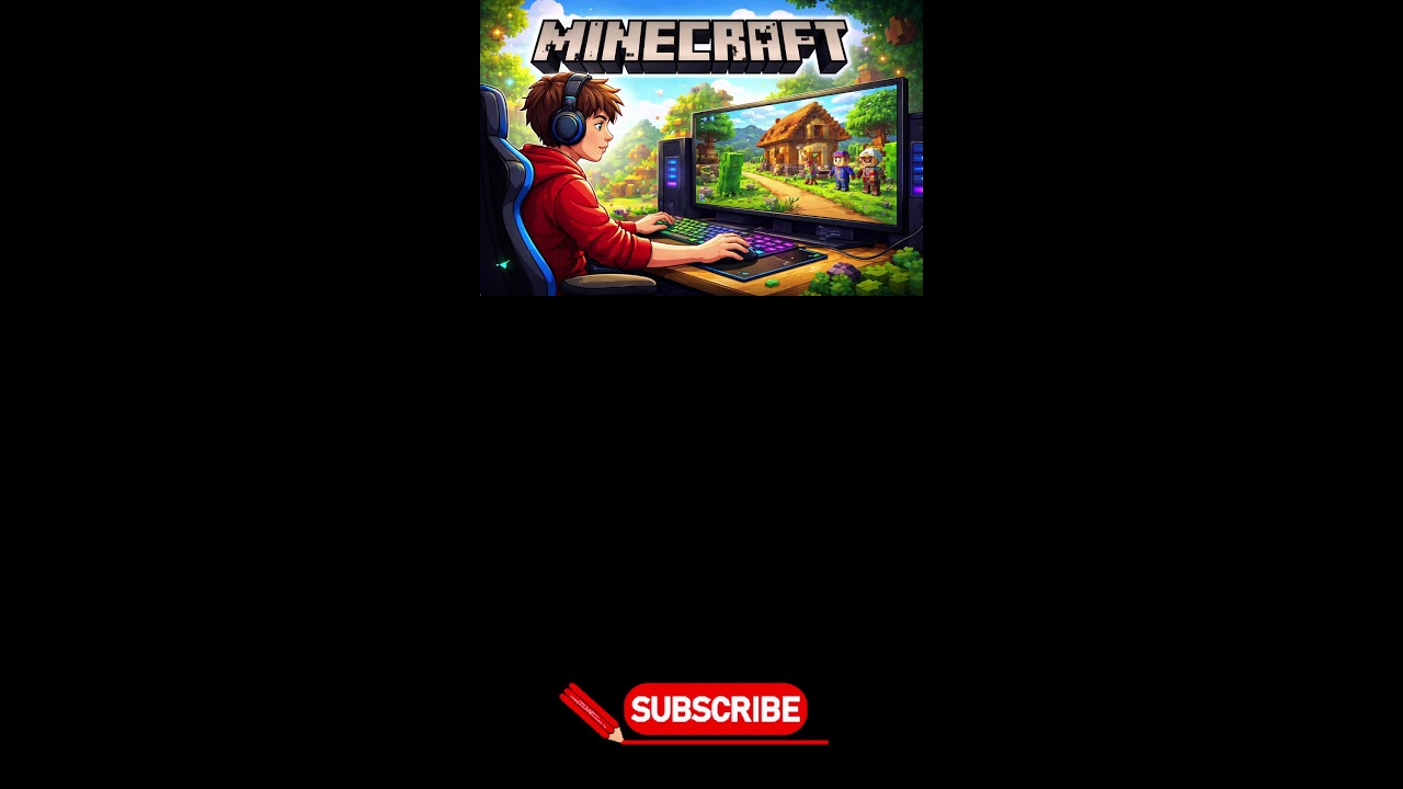 Ahh Sh*t !! Here We Go Again !! Minecraft :)