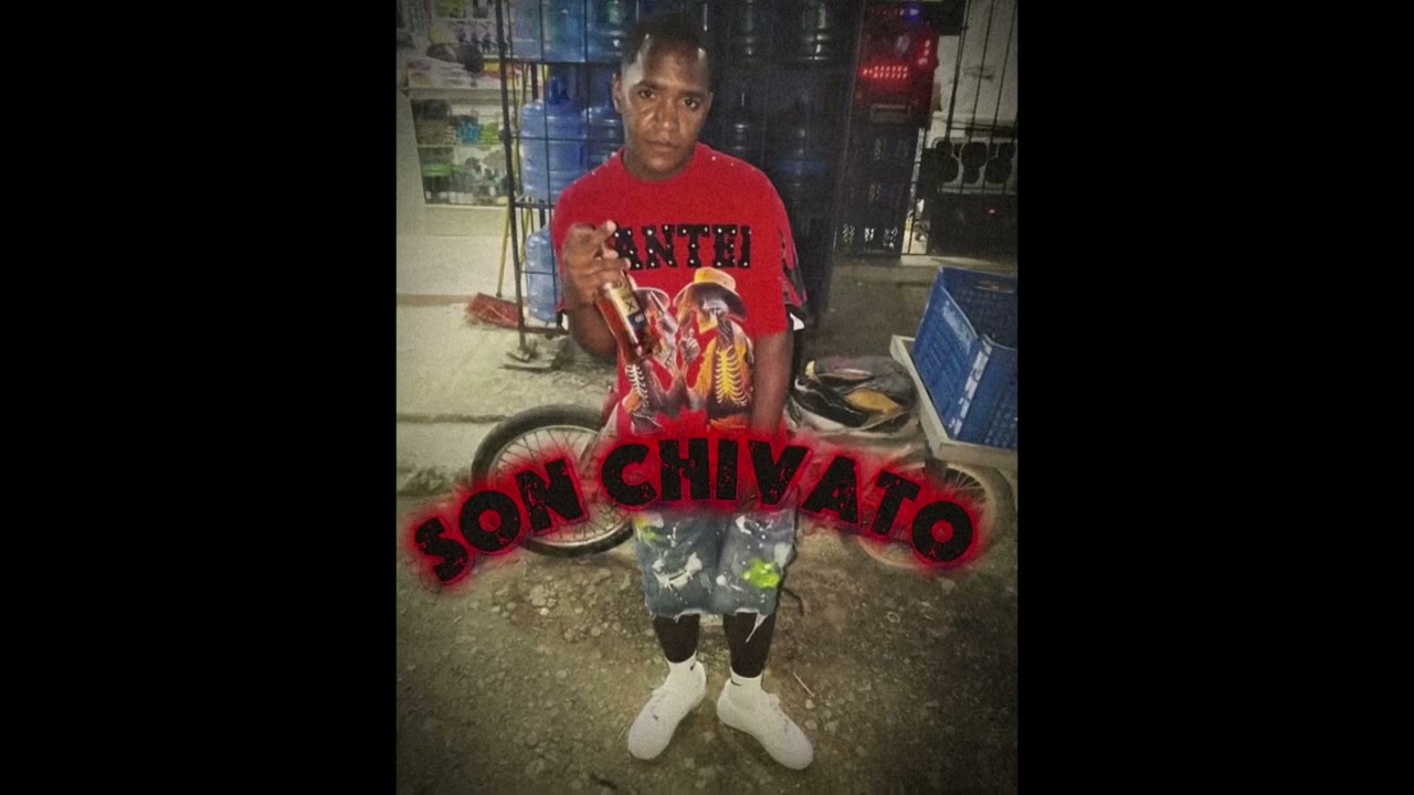 Muñeco Tike 23 - SON CHIVATO ( AUDIO OFICIAL 