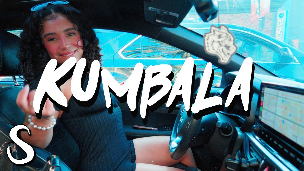Kumbala - Salvi x CHCKN x Anxther Sun (Official Video)