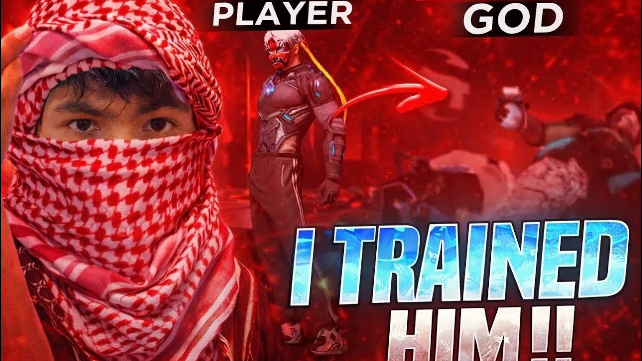 Nobody Can Beat Me After This | Free Fire Pro Tips | FADIXTRAA 