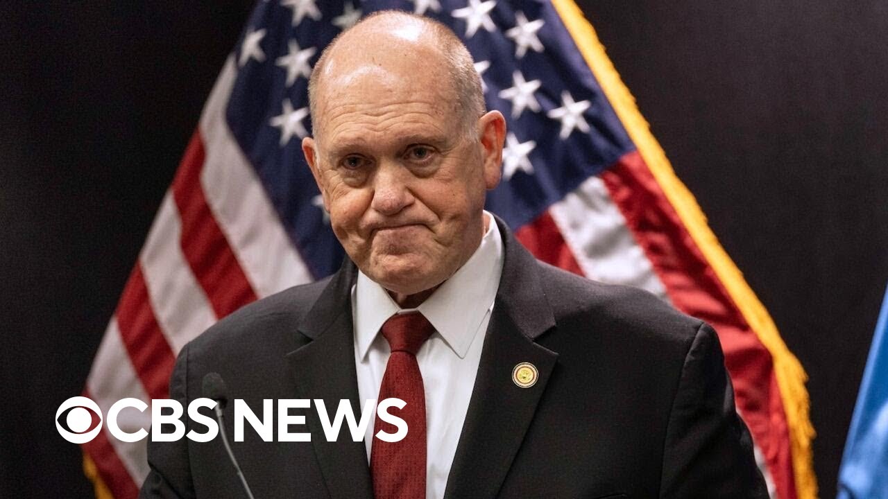 700 members of federal law enforcement will be pulled from Minnesota immediately, Homan says
