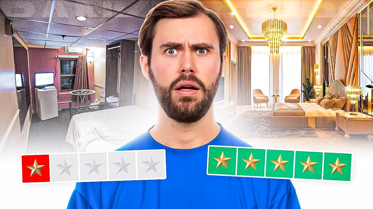 BANKZITTERS TESTEN BESTE VS SLECHTSTE PLEKKEN VAN AMSTERDAM