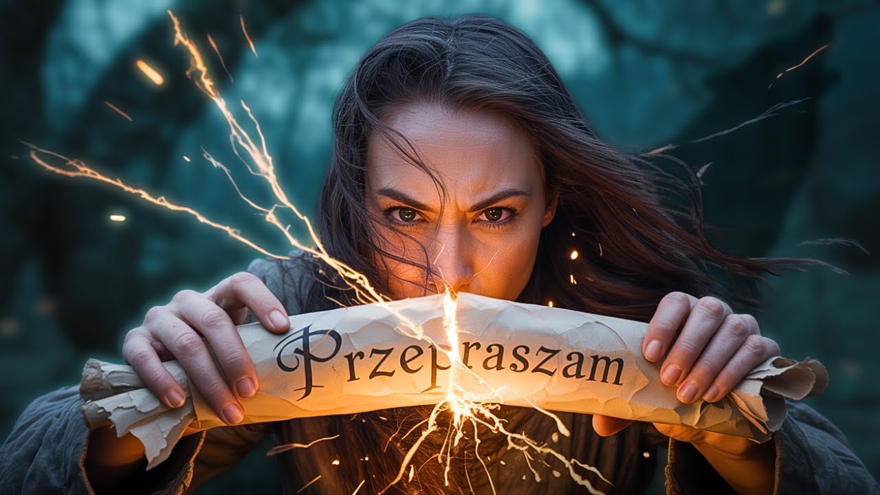 Me OSTATNIE Przeprosiny | Słowiańska Pieśń Mocy | dark slavic folk metal