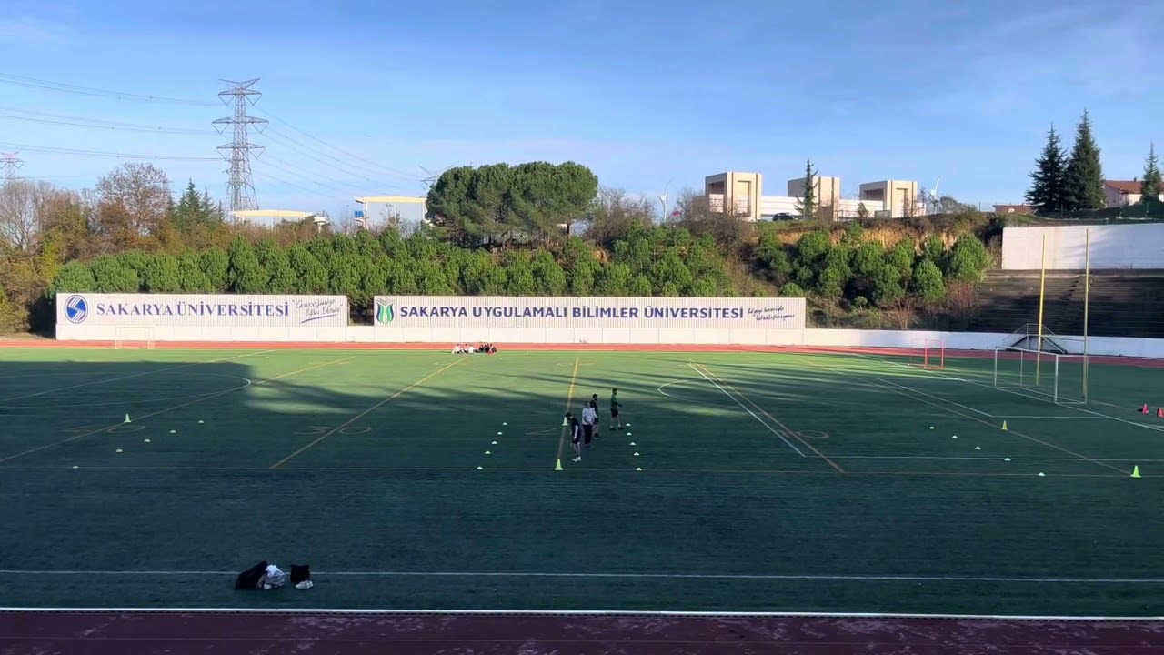 30-15 IFT TEST ÖDEVİ