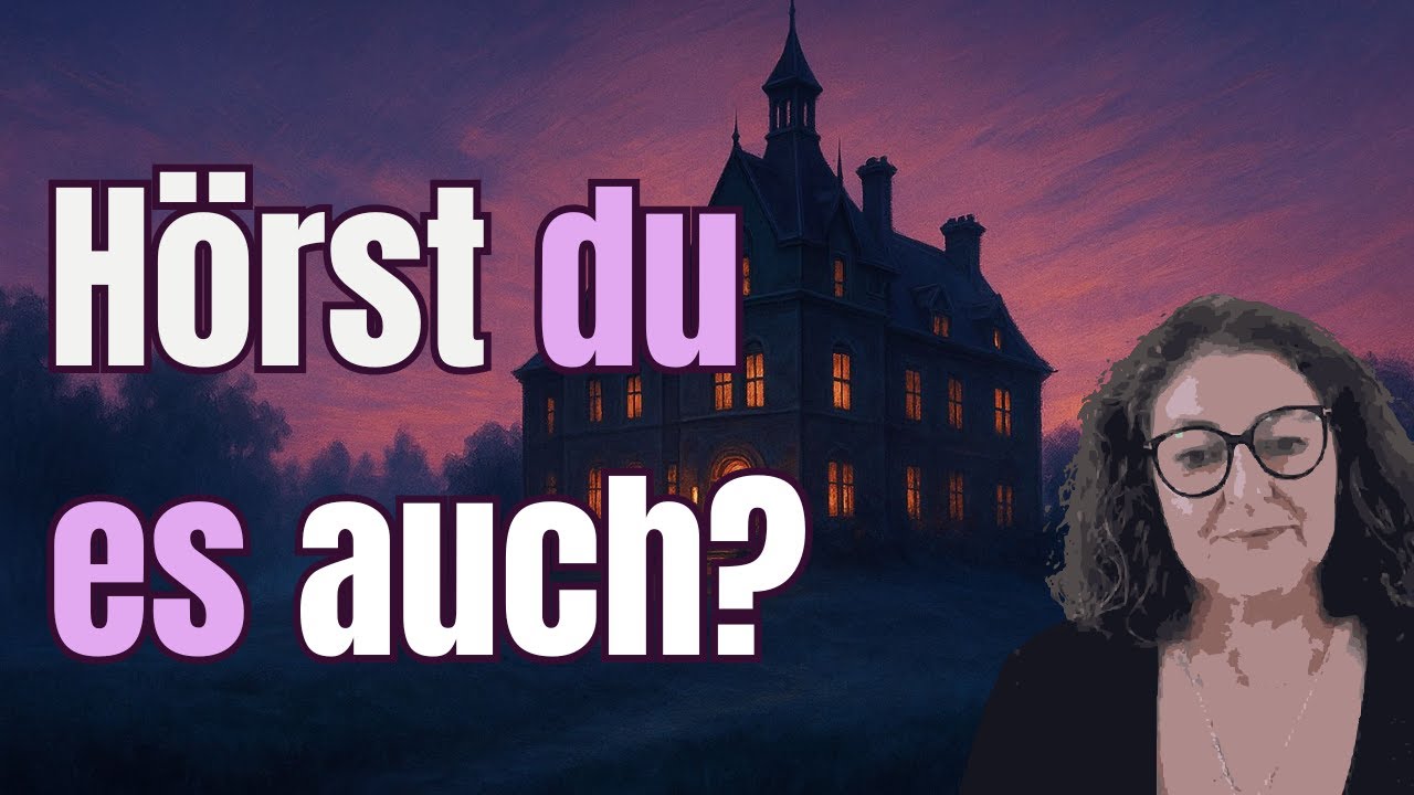 Das geheimnisvolle Brummen &ndash; R&auml;tsel unter unseren F&uuml;&szlig;en
