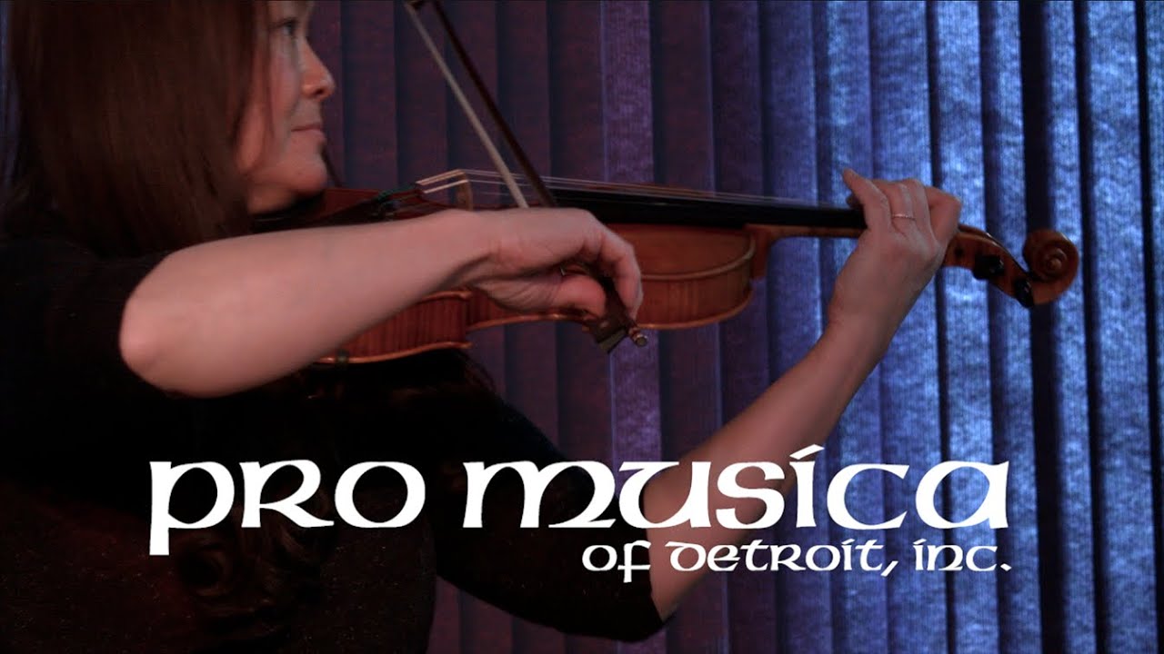 Graceful Ghost Rag - Sonia Lee and Shawn McDonald