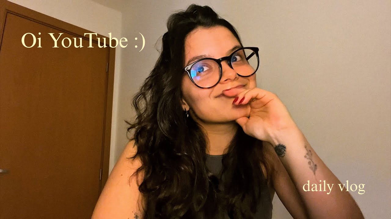 piloto - oi youtube 