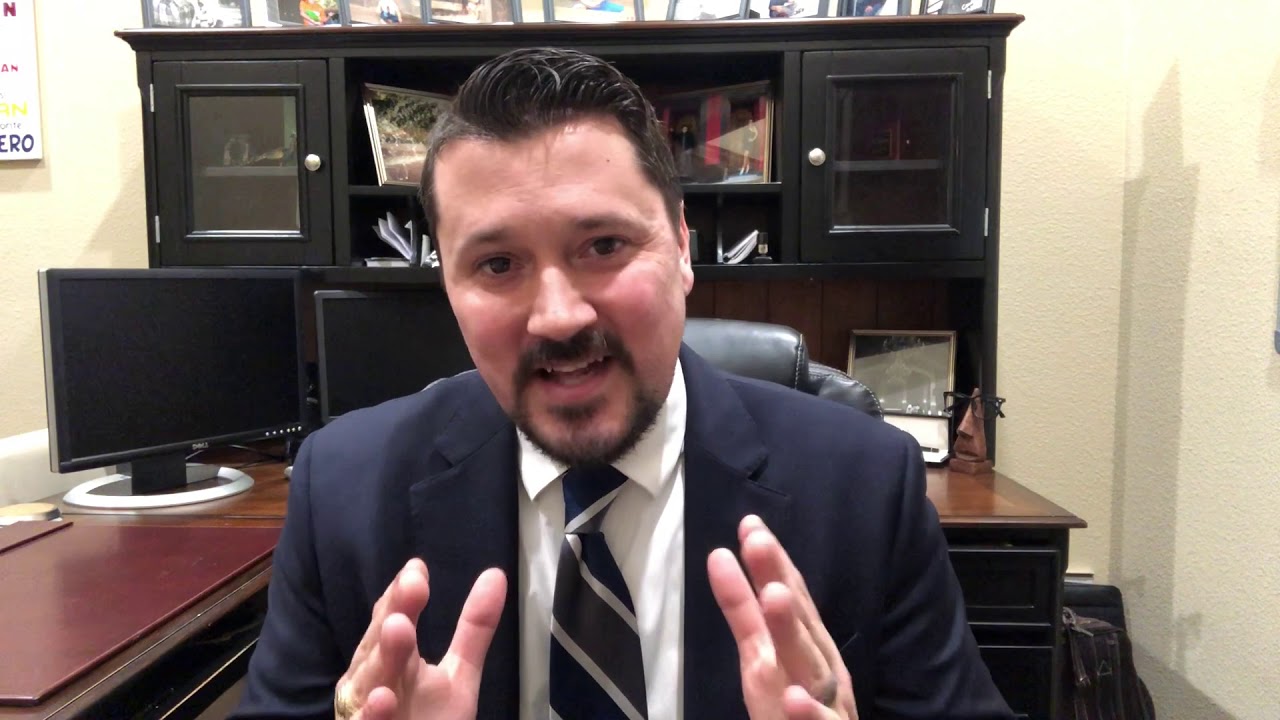 Changes in Texas DWI Fines
