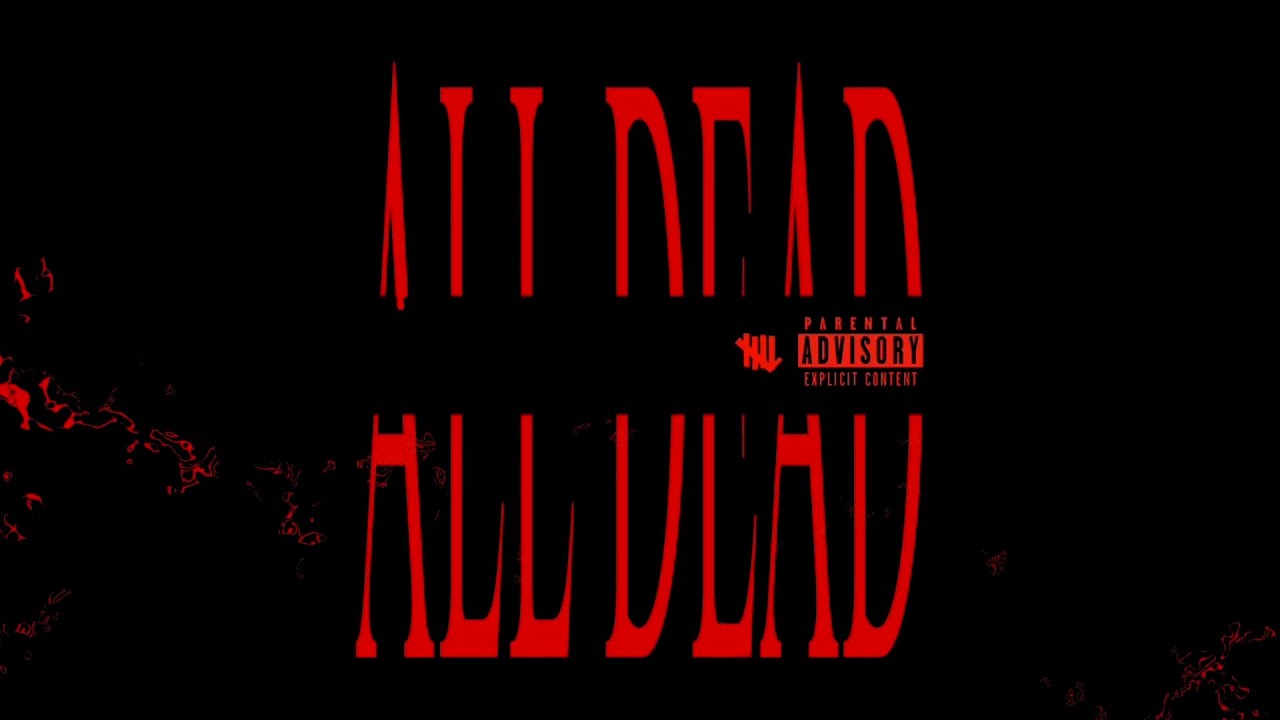 Ola Runt - all dead (Official Audio)