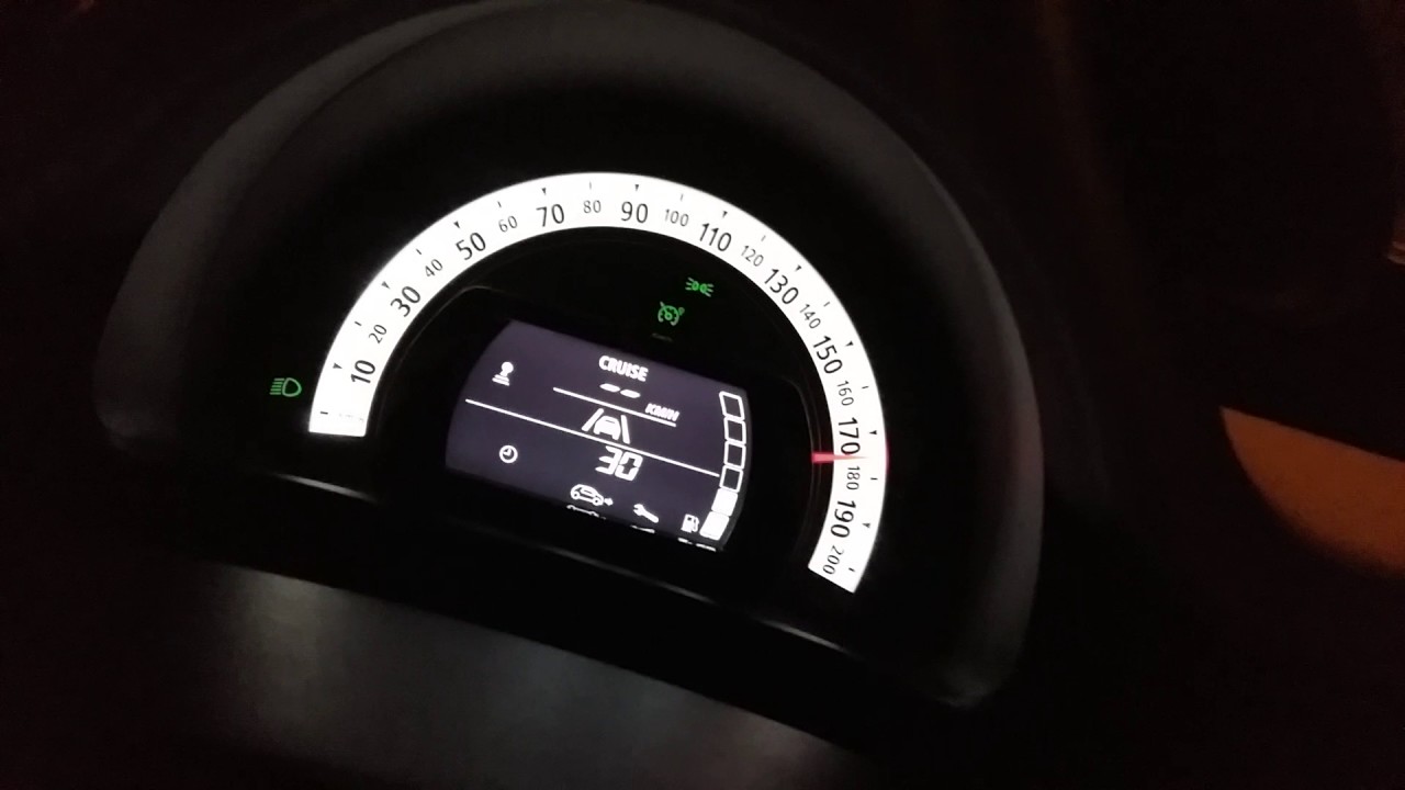 twingo 3 top speed 192km