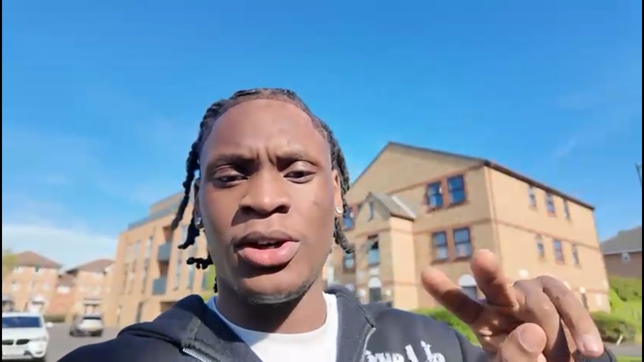 first vlog day out with friends