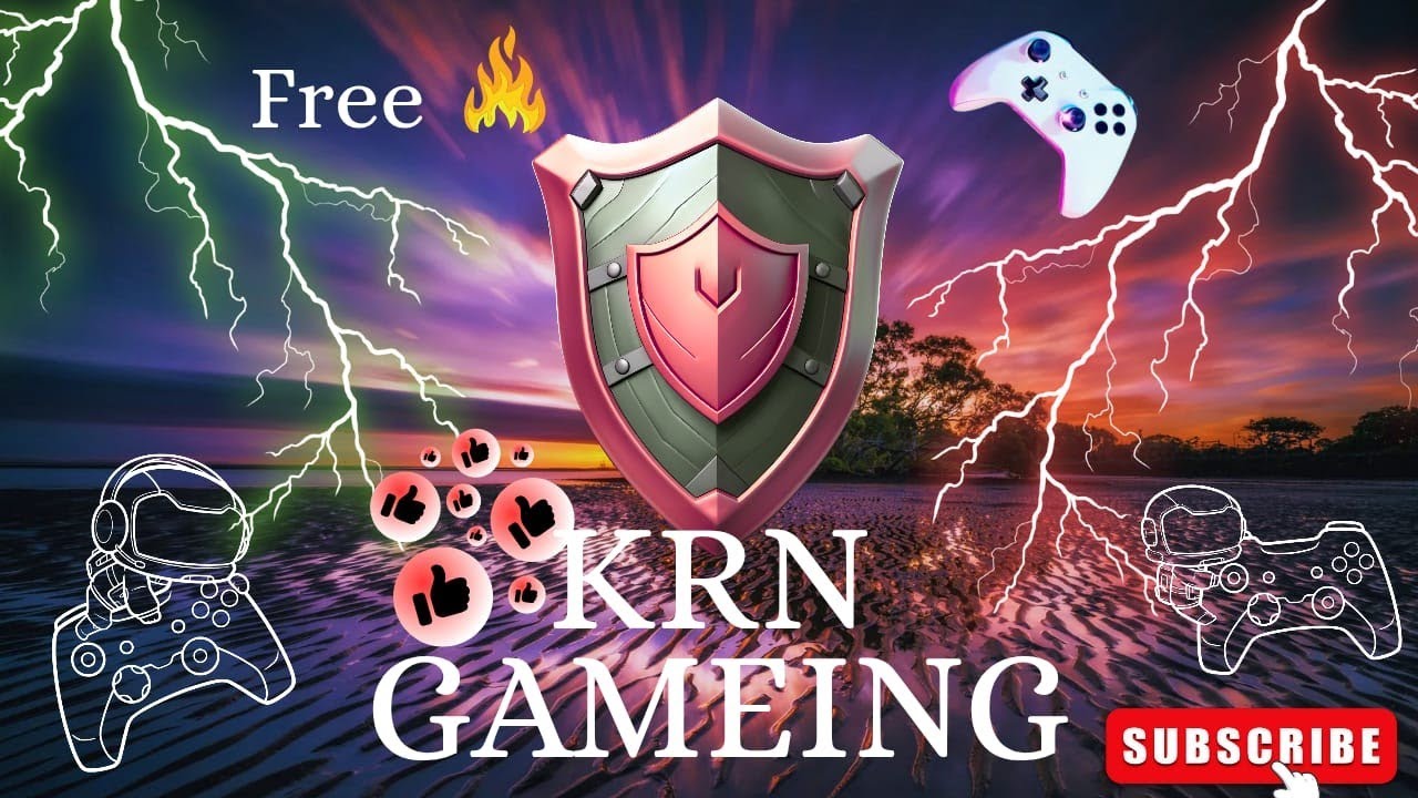 मेरे प्यारे मित्रों आप सभी का मेरी लाइव में स्वागत है 😁 hello guys welcome to KRN live stream