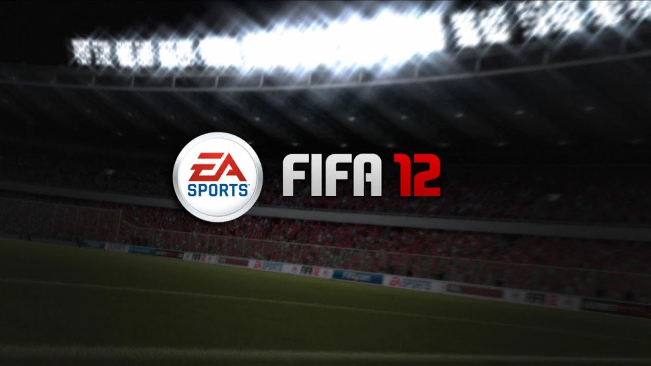 All FIFA 12 Songs - Full Soundtrack List