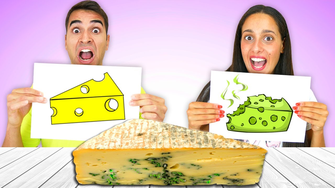 SE LO DISEGNI MALE LO MANGI