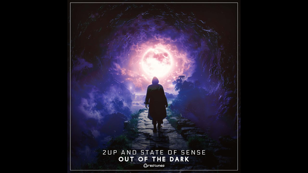 2UP, State of Sense - Out of the Dark (Dub Version) - Official
