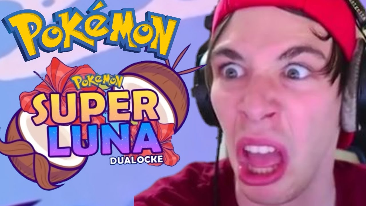 MEJORES MOMENTOS Pokémon Super Luna Folagor03