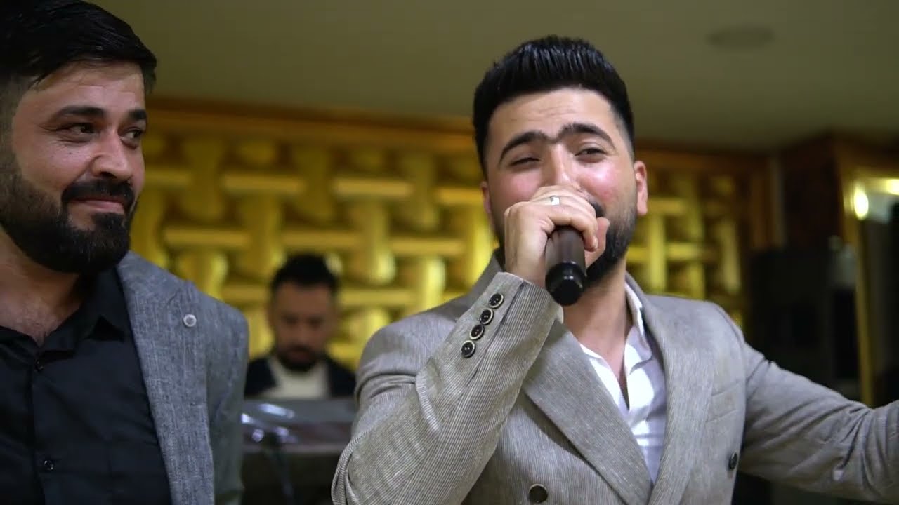 الفنان حسين ابورسول//زفاف العريس نوري العبدالله//افراح عشيرة الحديفة ج3