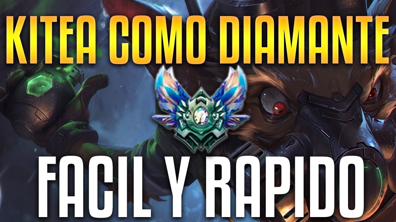 LA MEJOR GUÍA DE KITEO - FÁCIL , RÁPIDO & SENCILLO - TUTORIAL