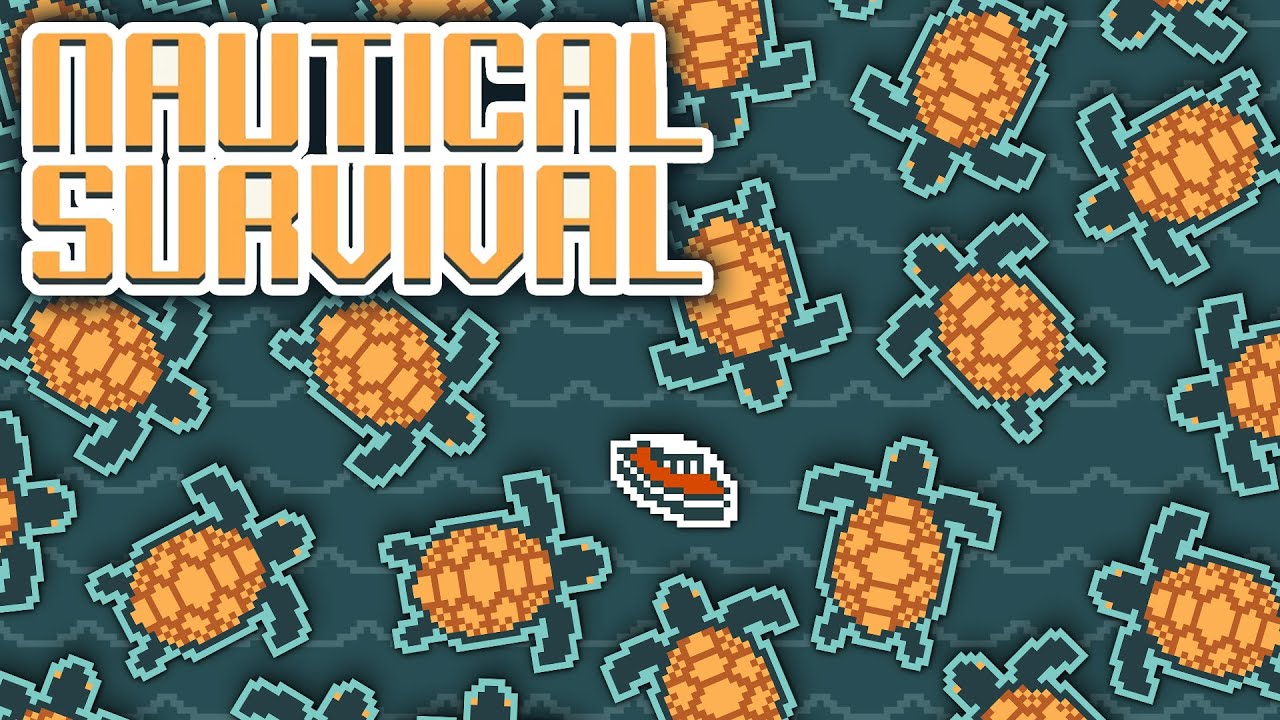SPEC OPS VERSUS THE TURTLE POPULATION! - NAUTICAL SURVIVAL