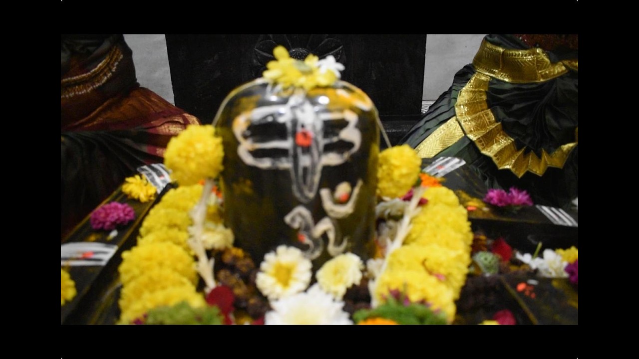 Mahashivratri Special | Bho Shambho Kalaniketan Bharatnatyam Dance Institute, Aundh – Pune