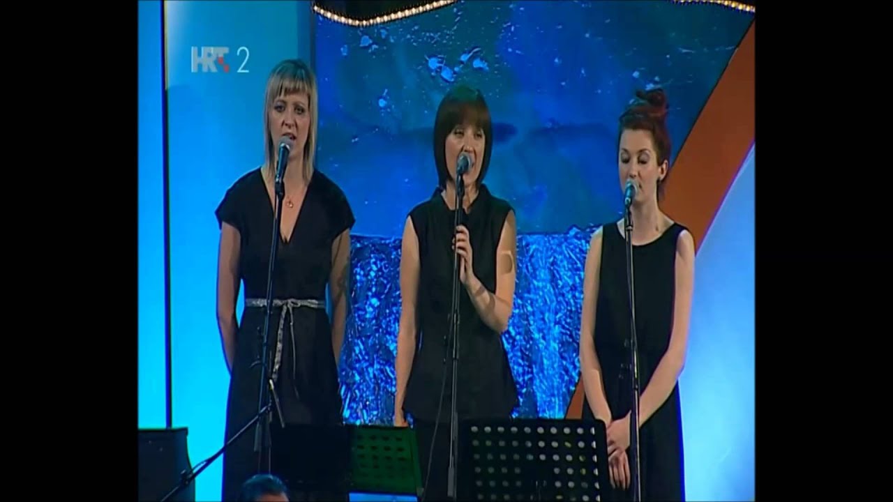 DANGUBE - Bekrijska