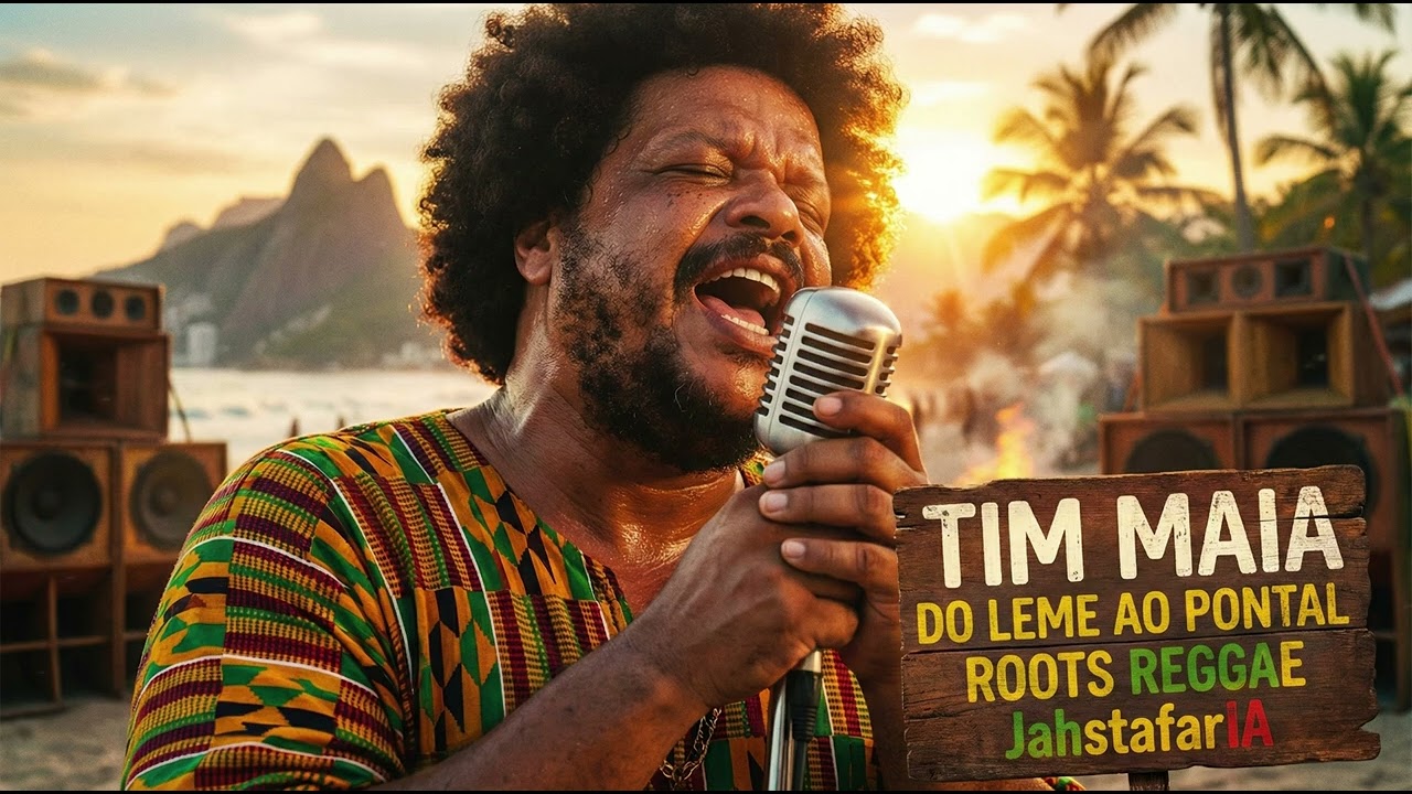 Voc&ecirc; NUNCA ouviu 