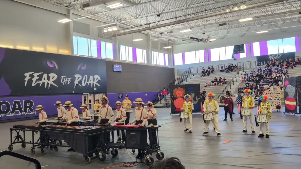 Carnival of Rhythm SIPE 2025