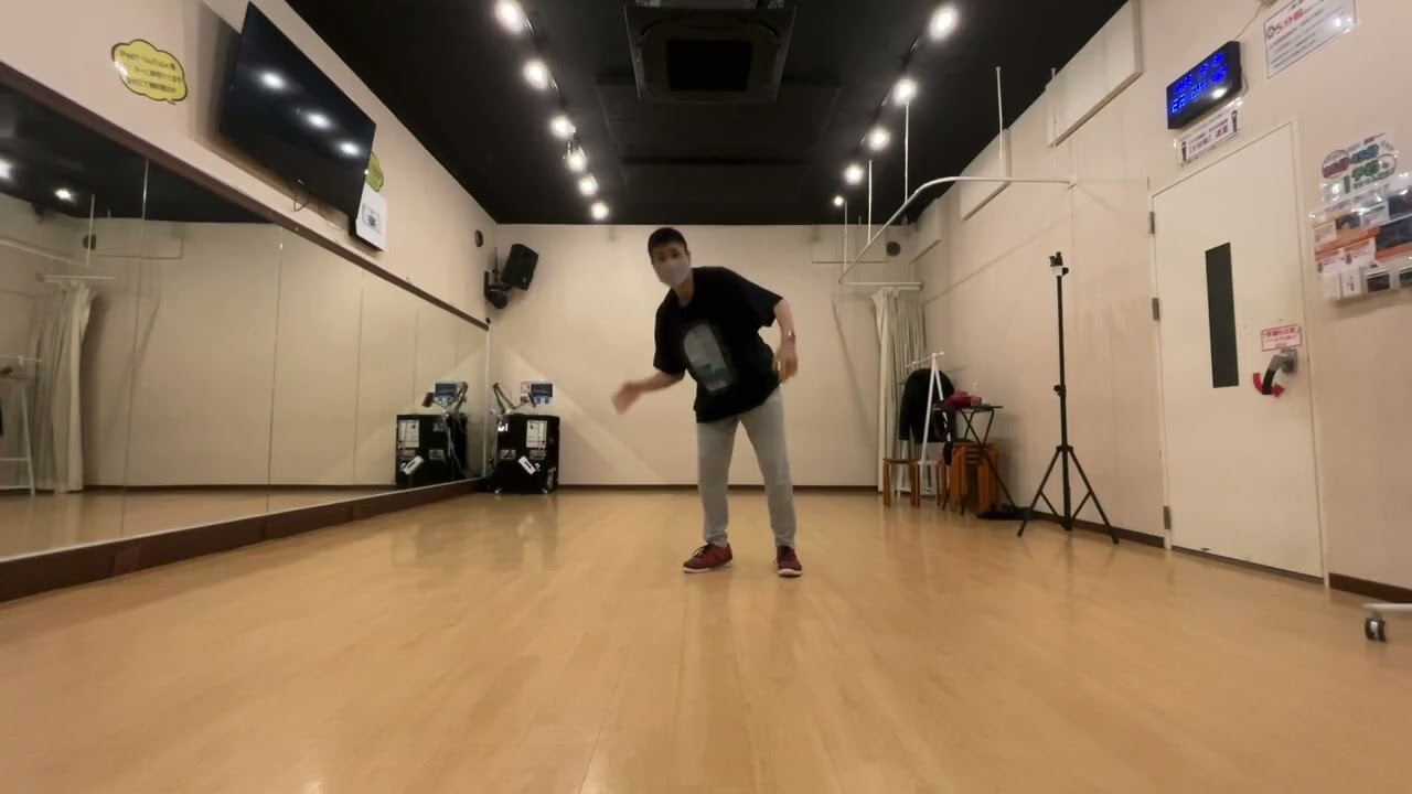 【プロセカ全曲踊ってみた】523.D/N/A