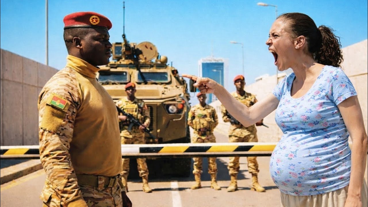 Haweeney Uur 9 Bilood Ah oo Weerar Lama Filaan Ah Ku Qaadday Ibrahim Traoré