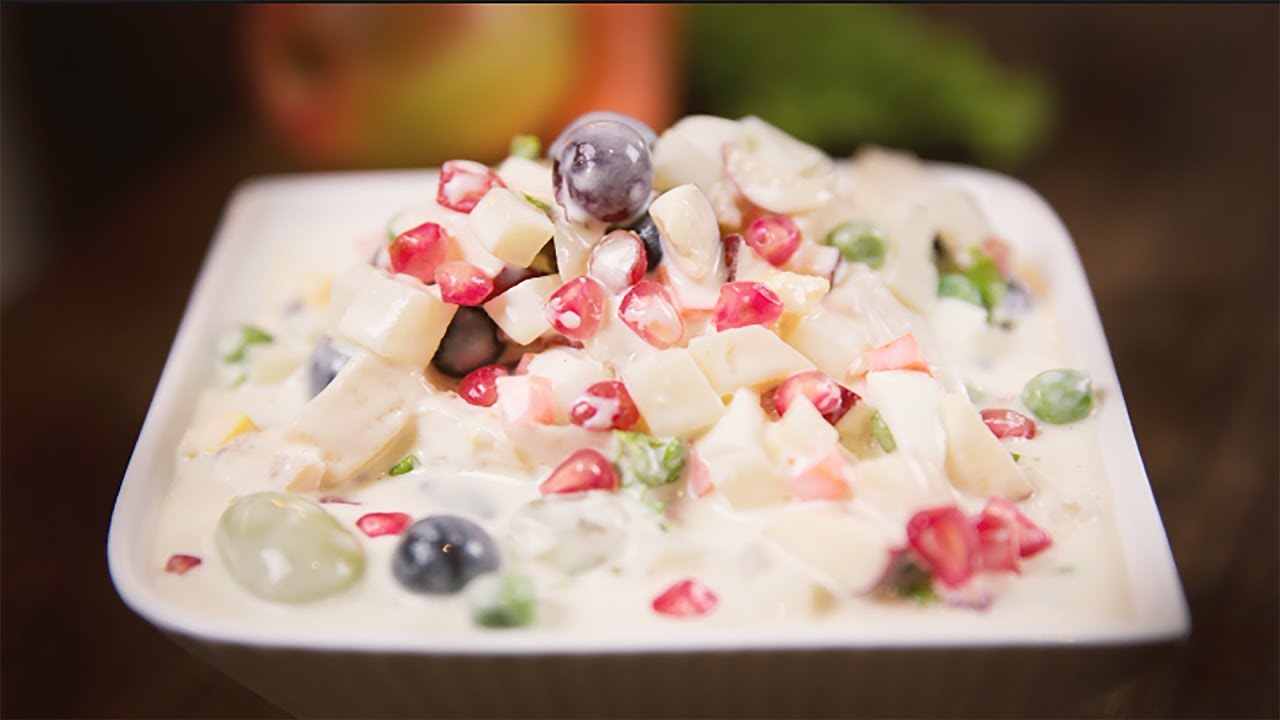 Russian Salad