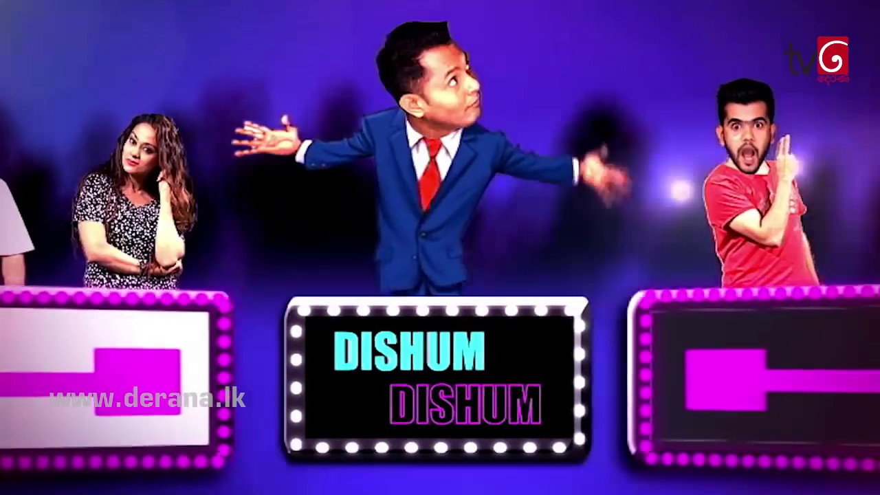 Dishum Dishum | 15th July 2018