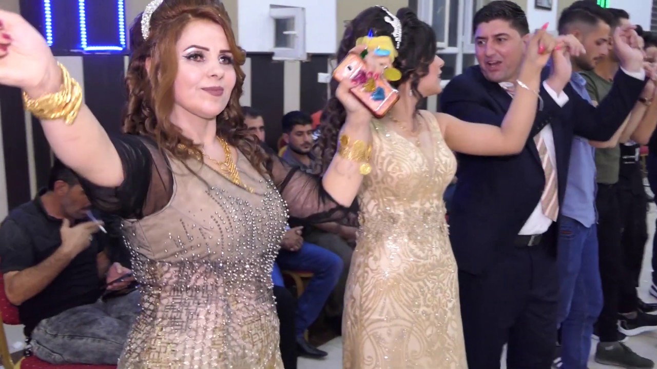 عرس عبدي خوام  3 / مصور فرحان باجو