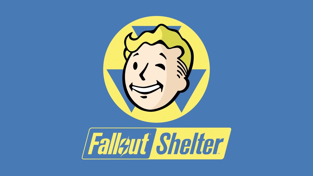 FALLOUT SHELTER (PS4) - LIVE - 