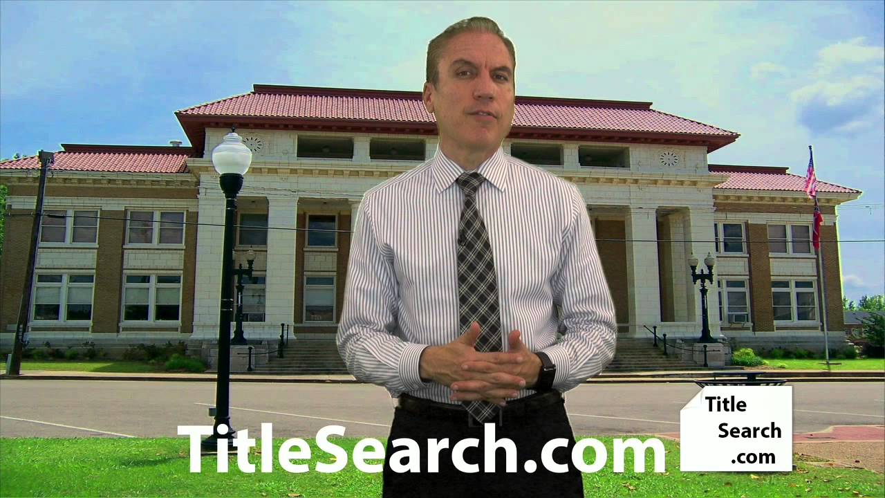 How do you find the free public records for real estate documents?  | AFX