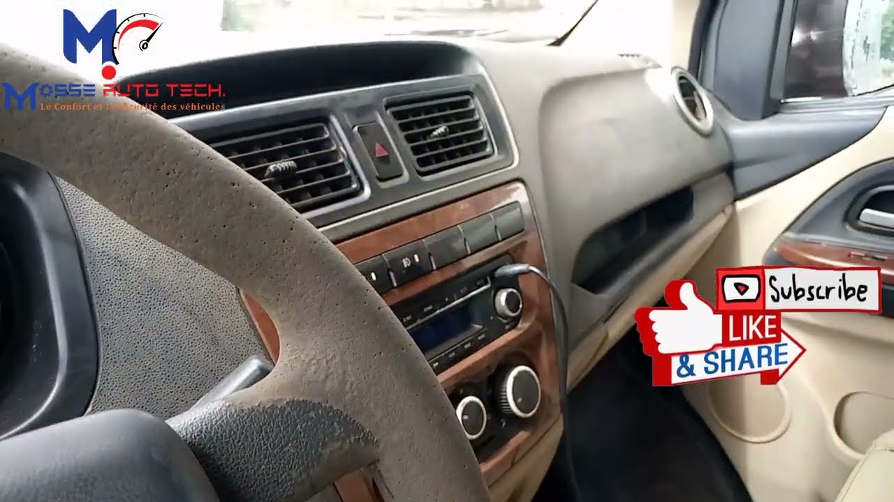 Les probl&egrave;mes d'&eacute;clairage Auto || MOSSE Auto Tech 🦺 💡🚐