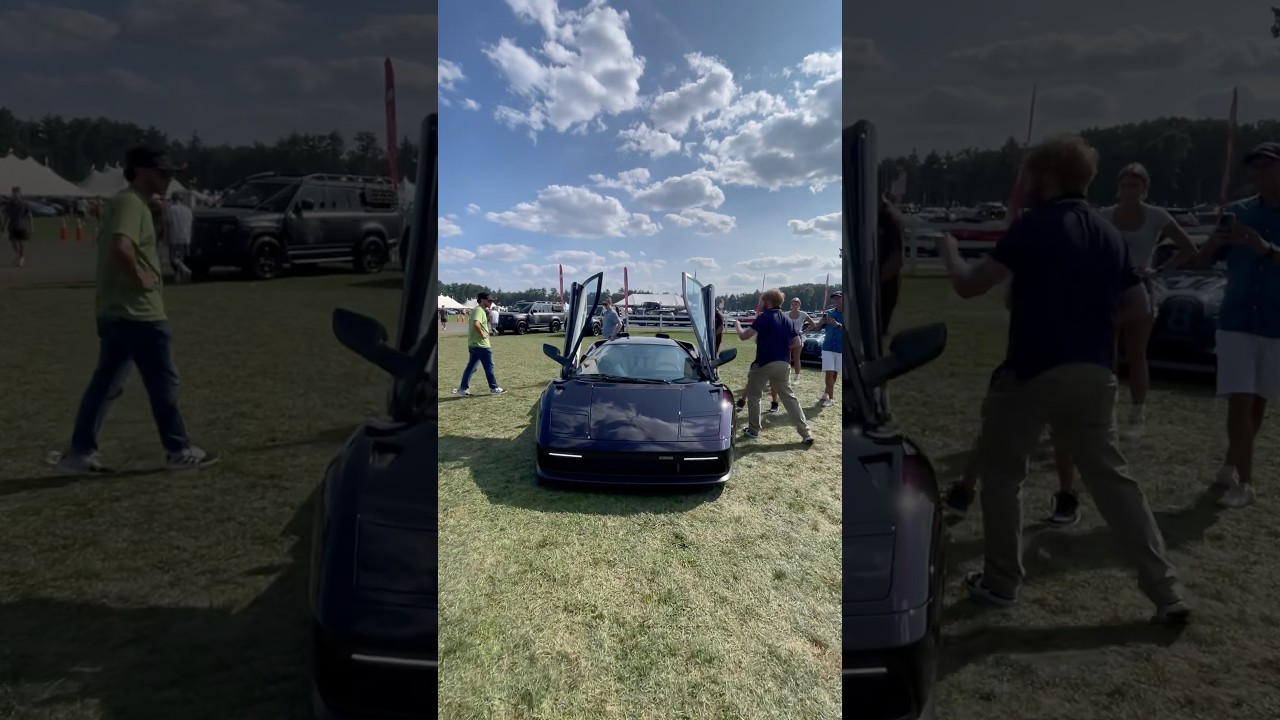 2024 Dream Ride 