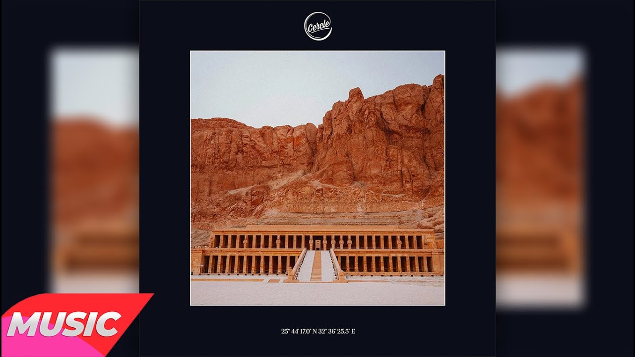 Adriatique & Eynka - Beyond Us (Hatshepsut Extended Mix)