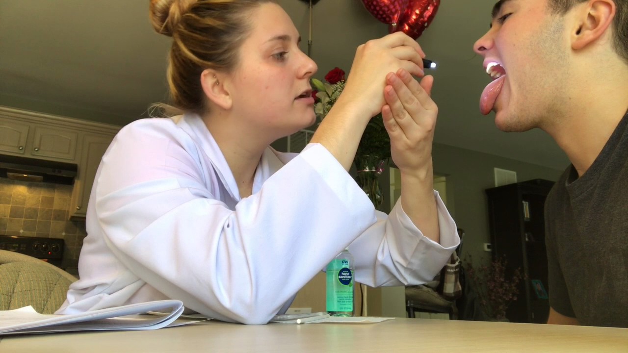 Oral Mechanism Exams