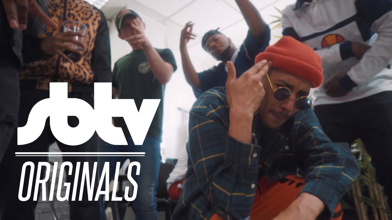 Tay Made | Boujee [Music Video]: SBTV