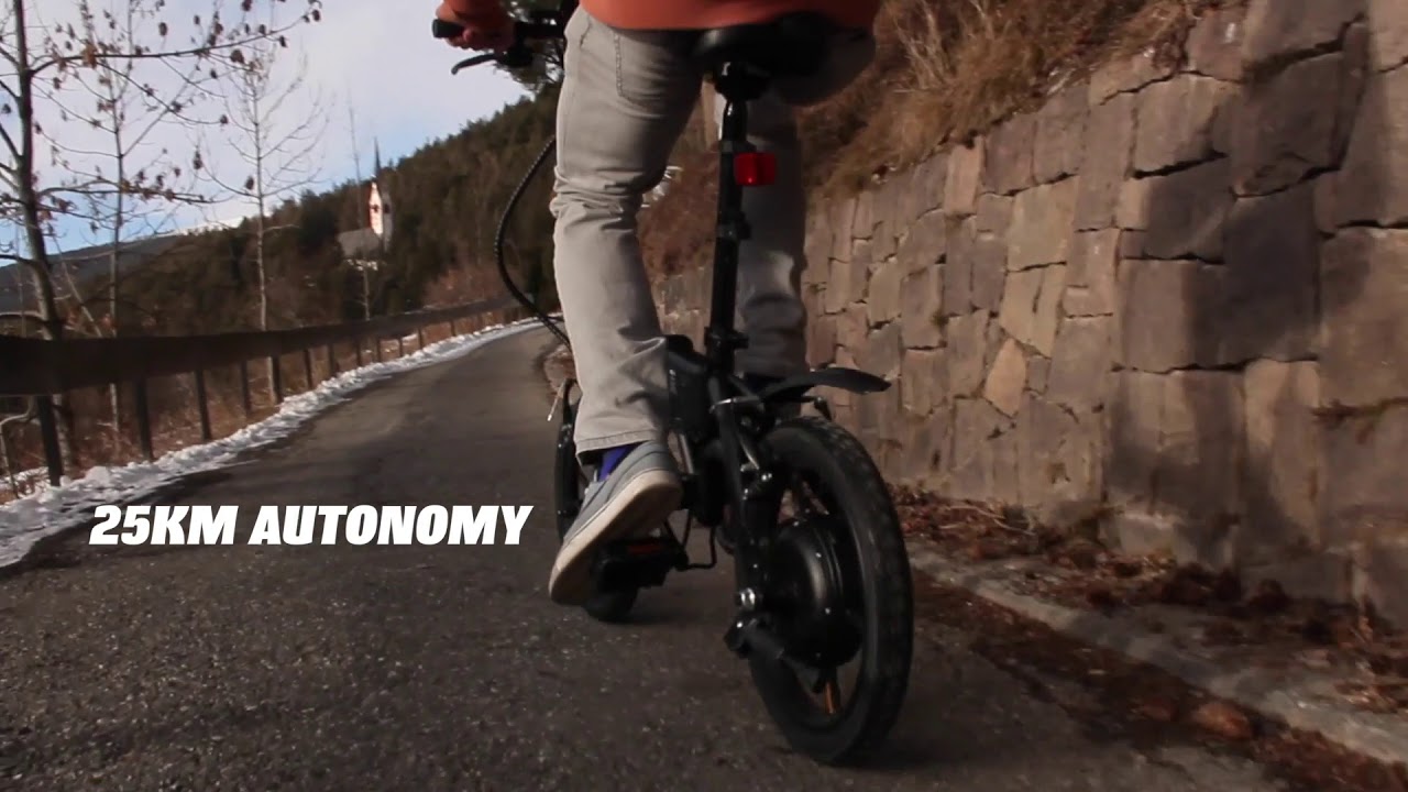 NILOX X2 PLUS; l’ebike che ti porterà ovunque tu voglia.