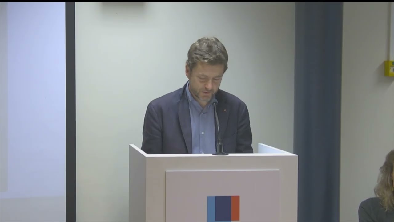 Pierre Arnaud Perrouty — Le concept de violences policières : une notion aux contours variables.