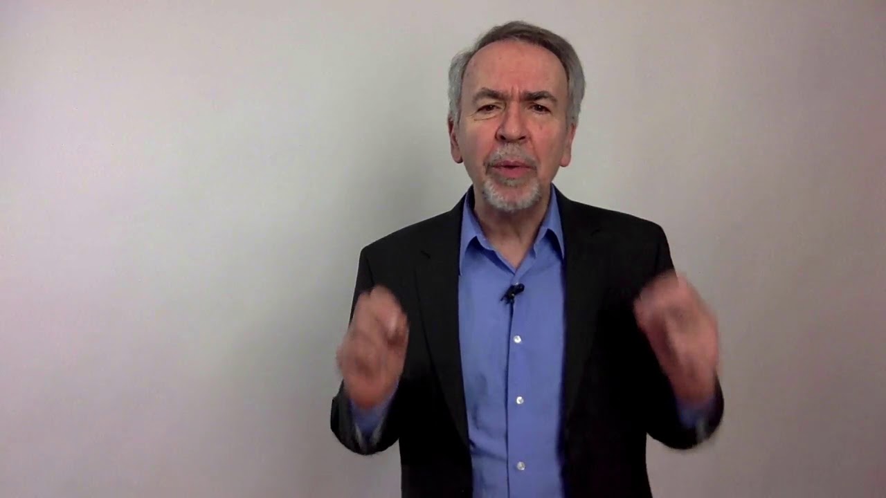 Welcome to Terry's STRATEGIC PROJECT MANAGEMENT video program