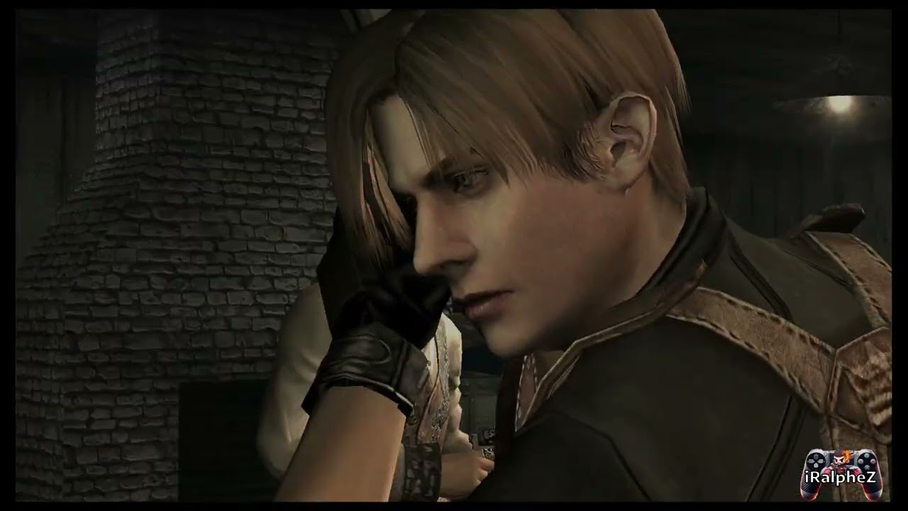 Resident Evil 4 HD - Gameplay ITA - Walkthrough #05 Non finiscono più..!