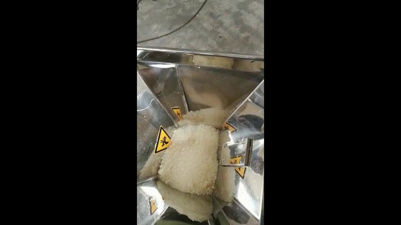 Dust Collecting and Pulverizing Food industry use powder grinding machine for spice, herb Universal