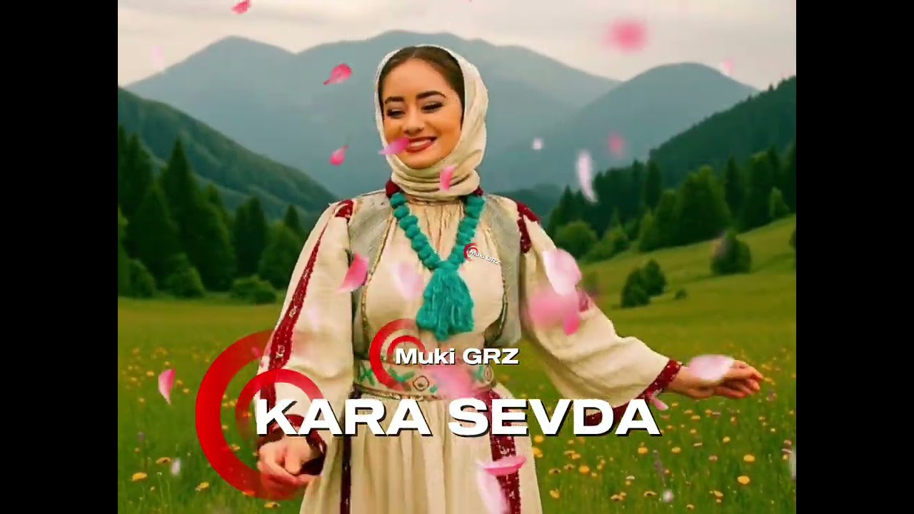 Muki - Kara sevda - Goranske pesme 2026
