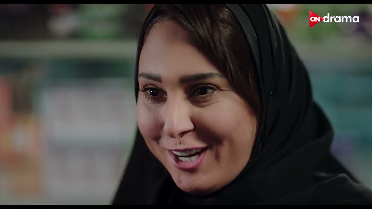 ‏عبير مسابتش حد الا وأتخانقت معاه..شوف عملت إيه #البرنس